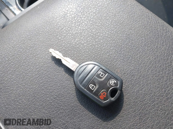 2013 Ford F-150 XL with VIN 1FTFX1EF5DFB74027, listed as a IAAI auction lot 42472119 with 113,681 mi miles and . Bid and sale history available at DreamBid. Image 11.