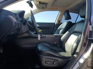 2015 Lexus CT 200h z VIN JTHKD5BH3F2212187, wystawiony jako Copart lot #50903375 z przebiegiem 222 749 mil mil oraz Tytuł czysty. Historia ofert i sprzedaży dostępna na DreamBid. Obrazek 7.