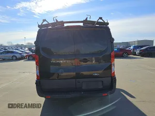 2015 Ford Transit Cargo с VIN 1FTYE1YM2FKA21561, выставлен на аукционе Copart как лот 86949274 с пробегом 160 535 миль миль и Чистый • Clean title. История ставок и продаж доступна на DreamBid. Изображение 6.