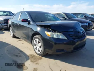 2009 Toyota Camry z VIN 4T1BE46K49U799440, wystawiony jako IAAI lot #41691252 z przebiegiem 149 448 mil mil oraz . Historia ofert i sprzedaży dostępna na DreamBid. Obrazek 1.