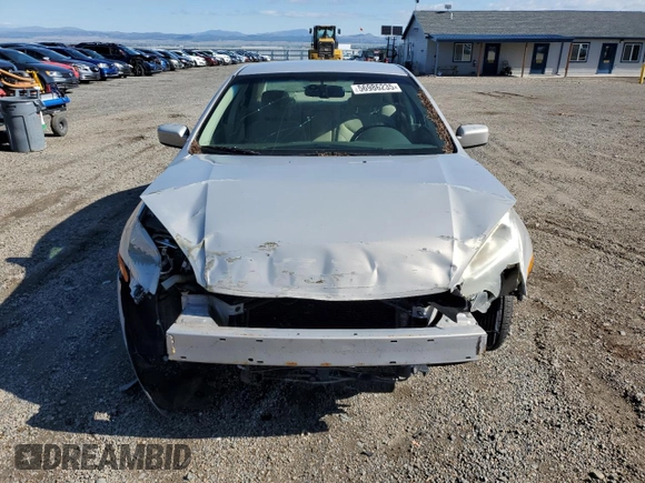 2009 Mercury Milan с VIN 3MEHM07Z79R621324, выставлен на аукционе Copart как лот 56986235 с пробегом 217 742 миль миль и Чистый • Clean title. История ставок и продаж доступна на DreamBid. Изображение 5.