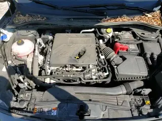 2020 Ford Escape SE с VIN 1FMCU9G62LUA52495, выставлен на аукционе Copart как лот 56834495 с пробегом 40 638 миль миль и Списание • Salvage title. История ставок и продаж доступна на DreamBid. Изображение 16.