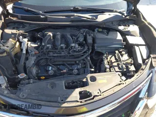 2013 Nissan Altima SL with VIN 1N4BL3APXDN433871, listed as a IAAI auction lot 42039383 with 161,200 mi miles and . Bid and sale history available at DreamBid. Image 10.