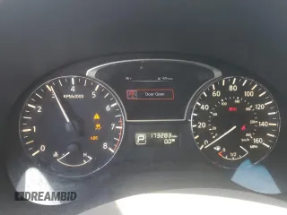 2015 Nissan Altima S with VIN 1N4AL3AP1FC579652, listed as a Copart auction lot 53664255 with 173,283 mi miles and Salvage Title. Bid and sale history available at DreamBid. Image 9.
