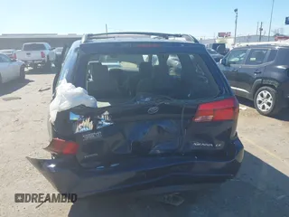 2005 Toyota Sienna CE with VIN 5TDZA23C55S304290, listed as a IAAI auction lot 41740358 with 150,535 mi miles and . Bid and sale history available at DreamBid. Image 6.