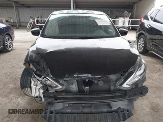 2016 Nissan Sentra SR with VIN 3N1AB7AP7GY336542, listed as a IAAI auction lot 41573204 with 107,097 mi miles and . Bid and sale history available at DreamBid. Image 12.