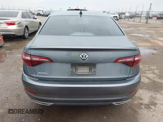 2020 Volkswagen Jetta S с VIN 3VWCB7BU0LM051450, выставлен на аукционе IAAI как лот 42178052 с пробегом 111 840 миль миль и . История ставок и продаж доступна на DreamBid. Изображение 17.