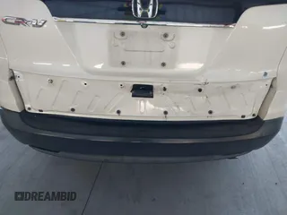 2013 Honda CR-V LX with VIN 5J6RM3H31DL025726, listed as a IAAI auction lot 40658785 with 262,021 mi miles. Bid and sale history available at carsss.com. Image 18.