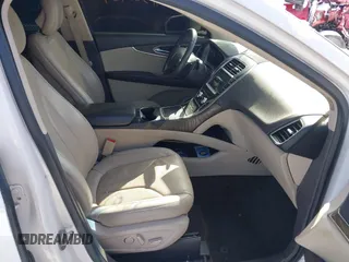 2017 Lincoln MKX Reserve with VIN 2LMPJ8LP8HBL40591, listed as a IAAI auction lot 41307767 with 99,601 mi miles and . Bid and sale history available at DreamBid. Image 5.