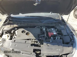 2019 Nissan Altima SV z VIN 1N4BL4DW3KN321497, wystawiony jako Copart lot #57959005 z przebiegiem 78 807 mil mil oraz Szkoda całkowita • Salvage title. Historia ofert i sprzedaży dostępna na DreamBid. Obrazek 11.