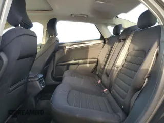 2015 Ford Fusion SE with VIN 1FA6P0H72F5110976, listed as a Copart auction lot 47049145 with 112,661 mi miles and Clean Title. Bid and sale history available at carsss.com. Image 10.