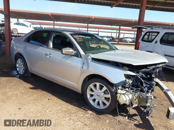 2012 Lincoln MKZ with VIN 3LNHL2GC7CR837351, listed as a IAAI auction lot 41906599 with 146,132 mi miles and . Bid and sale history available at DreamBid. Image 1.