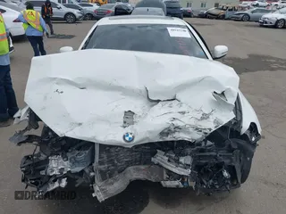 2020 BMW 5 Series 530i with VIN WBAJR3C01LWW64071, listed as a IAAI auction lot 40945230 with 91,982 mi miles and . Bid and sale history available at DreamBid. Image 13.