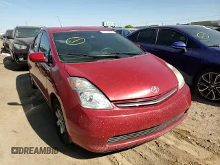 2009 Toyota Prius with VIN JTDKB20UX97885166, listed as a Copart auction lot 52920025 with 263,125 mi miles and Salvage Title. Bid and sale history available at carsss.com. Image 10.
