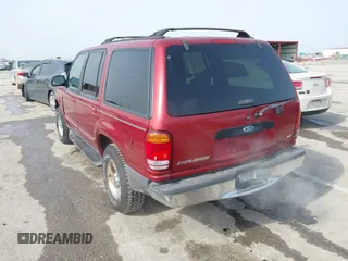 1998 Ford Explorer XL z VIN 1FMZU34E2WZB30557, wystawiony jako IAAI lot #41597870 z przebiegiem 164 778 mil mil oraz . Historia ofert i sprzedaży dostępna na DreamBid. Obrazek 3.