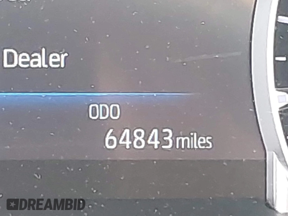 2022 Toyota Highlander XLE z VIN 5TDGZRAH8NS090208, wystawiony jako IAAI lot #41711763 z przebiegiem 64 843 mil mil oraz . Historia ofert i sprzedaży dostępna na DreamBid. Obrazek 15.