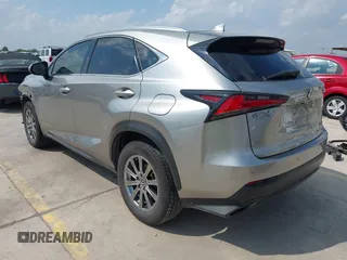 2018 Lexus NX 300 z VIN JTJBARBZ2J2171177, wystawiony jako IAAI lot #42141305 z przebiegiem 87 012 mil mil oraz . Historia ofert i sprzedaży dostępna na DreamBid. Obrazek 3.