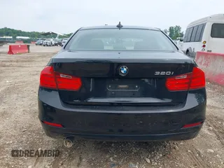 2014 BMW 3 Series 320i with VIN WBA3B1C52EK135610, listed as a IAAI auction lot 42274086 with 69,536 mi miles and . Bid and sale history available at DreamBid. Image 16.