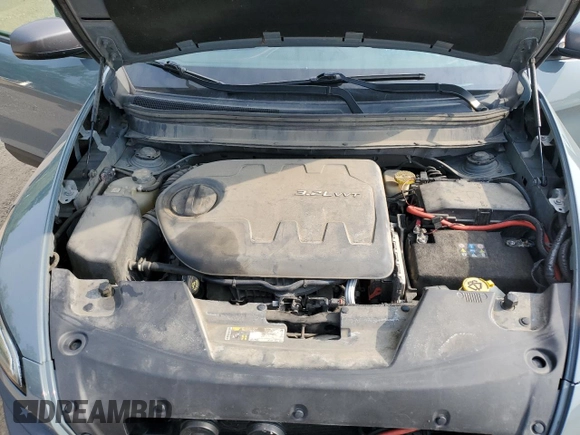 2014 Jeep Cherokee Trailhawk with VIN 1C4PJMBS4EW160341, listed as a Copart auction lot 60761475 with 135,087 mi miles and Salvage title. Bid and sale history available at DreamBid. Image 12.