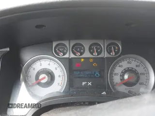 2010 Ford F-150 XL with VIN 1FTFX1EV3AFB59948, listed as a IAAI auction lot 42282930 with 179,930 mi miles and . Bid and sale history available at DreamBid. Image 7.