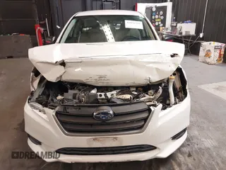 2017 Subaru Legacy with VIN 4S3BNAB60H3044673, listed as a IAAI auction lot 41856388 with 112,880 mi miles. Bid and sale history available at carsss.com. Image 6.