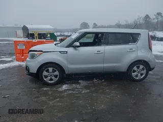 2018 Kia Soul with VIN KNDJN2A29J7506274, listed as a IAAI auction lot 41619057 with 134,042 mi miles and . Bid and sale history available at DreamBid. Image 14.