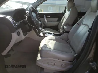 2011 GMC Acadia SLT1 with VIN 1GKKVRED7BJ312148, listed as a Copart auction lot 53394625 with 192,943 mi miles and Clean Title. Bid and sale history available at carsss.com. Image 7.