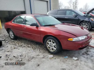 2000 Oldsmobile Intrigue GX z VIN 1G3WH52H2YF323994, wystawiony jako Copart lot #44430605 z przebiegiem 197 376 mil mil oraz Tytuł czysty. Historia ofert i sprzedaży dostępna na DreamBid. Obrazek 4.