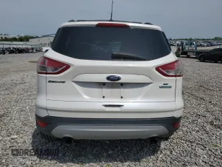 2013 Ford Escape SE with VIN 1FMCU0GX6DUA28819, listed as a Copart auction lot 56925705 with 227,269 mi miles and Salvage title. Bid and sale history available at DreamBid. Image 6.