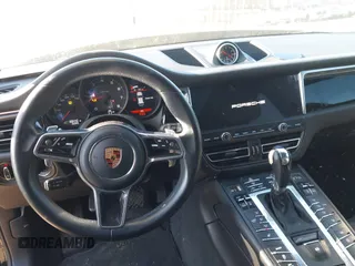 2020 Porsche Macan with VIN WP1AA2A55LLB05013, listed as a IAAI auction lot 41395969 with 69,440 mi miles and . Bid and sale history available at DreamBid. Image 21.