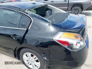 2011 Nissan Altima 2.5 S with VIN 1N4AL2APXBN435512, listed as a IAAI auction lot 41913622 with 199,646 mi miles. Bid and sale history available at carsss.com. Image 6.