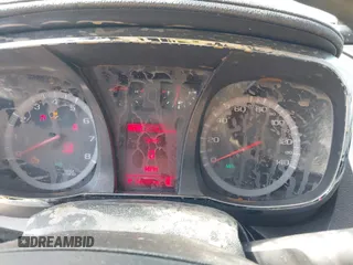 2013 GMC Terrain SLE z VIN 2GKALMEK5D6258738, wystawiony jako IAAI lot #42102235 z przebiegiem 140 080 mil mil oraz . Historia ofert i sprzedaży dostępna na DreamBid. Obrazek 7.