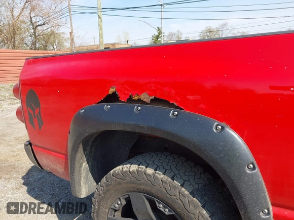 2008 Dodge 1500 SLT with VIN 1D7HU18238S557154, listed as a IAAI auction lot 42091346 with 148,339 mi miles and . Bid and sale history available at DreamBid. Image 18.