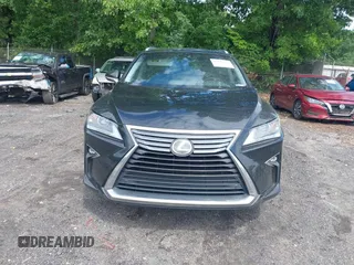 2018 Lexus RX 350L Premium z VIN JTJGZKCA2J2002663, wystawiony jako IAAI lot #42240476 z przebiegiem 159 429 mil mil oraz . Historia ofert i sprzedaży dostępna na DreamBid. Obrazek 12.