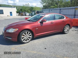 2011 Jaguar XF Premium z VIN SAJWA0GBXBLR98952, wystawiony jako Copart lot #56456355 z przebiegiem 84 048 mil mil oraz Czysty tytuł • Clean title. Historia ofert i sprzedaży dostępna na DreamBid. Obrazek 1.