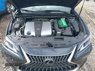 2022 Lexus ES 350 z VIN 58ADZ1B10NU119755, wystawiony jako IAAI lot #41855138 z przebiegiem 60 113 mil mil oraz . Historia ofert i sprzedaży dostępna na DreamBid. Obrazek 10.