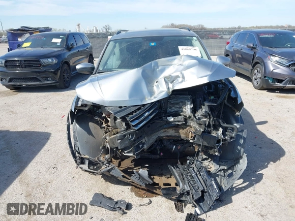 2021 Volkswagen Tiguan SE with VIN 3VV3B7AXXMM116774, listed as a IAAI auction lot 41868796 with Not Provided miles and . Bid and sale history available at DreamBid. Image 11.