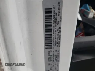 2018 Ram ProMaster Cargo with VIN 3C6TRVAG5JE118475, listed as a Copart auction lot 72766774 with Not Provided miles and Salvage Title. Bid and sale history available at DreamBid. Image 13.