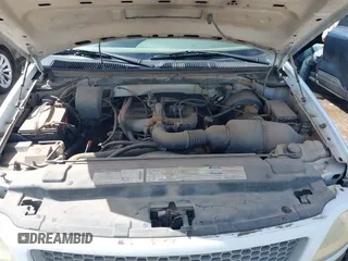 1999 Ford F-150 with VIN 1FTZX1720XKB31945, listed as a IAAI auction lot 42123984 with 187,766 mi miles and . Bid and sale history available at DreamBid. Image 10.