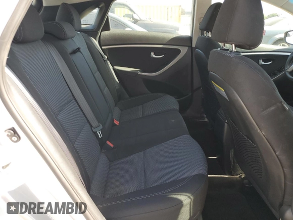 2017 Hyundai Elantra с VIN KMHD35LH9HU356647, выставлен на аукционе Copart как лот 59197435 с пробегом 84 758 миль миль и Чистый • Clean title. История ставок и продаж доступна на DreamBid. Изображение 10.