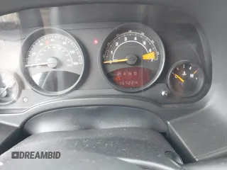 2015 Jeep Patriot Sport with VIN 1C4NJRBB9FD248139, listed as a IAAI auction lot 42728029 with 157,224 mi miles and . Bid and sale history available at DreamBid. Image 7.