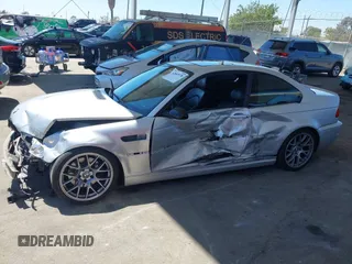 2002 BMW 3 Series M3 z VIN WBSBL93472JR18143, wystawiony jako IAAI lot #42643978 z przebiegiem 193 689 mil mil oraz . Historia ofert i sprzedaży dostępna na DreamBid. Obrazek 15.