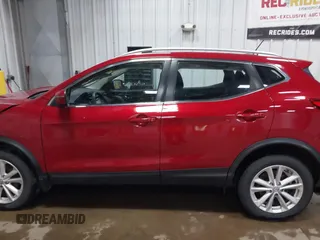 2017 Nissan Rogue SL z VIN JN1BJ1CR3HW135572, wystawiony jako IAAI lot #42200373 z przebiegiem 58 314 mil mil oraz . Historia ofert i sprzedaży dostępna na DreamBid. Obrazek 15.
