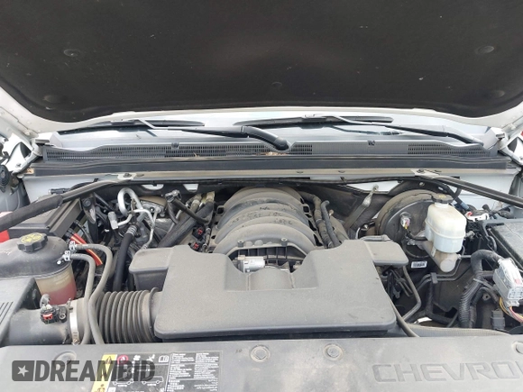 2020 Chevrolet Tahoe LT with VIN 1GNSKBKC8LR108377, listed as a IAAI auction lot 42545775 with 90,425 mi miles and . Bid and sale history available at DreamBid. Image 10.