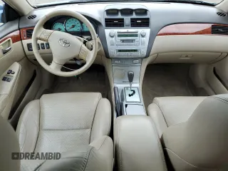 2006 Toyota Solara SE z VIN 4T1FA38P96U096430, wystawiony jako Copart lot #56981335 z przebiegiem 64 940 mil mil oraz Tytuł czysty. Historia ofert i sprzedaży dostępna na DreamBid. Obrazek 8.