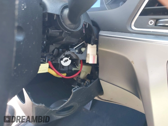 2017 Hyundai Sonata 2.4L with VIN 5NPE24AF4HH595640, listed as a IAAI auction lot 42189171 with 122,192 mi miles and . Bid and sale history available at DreamBid. Image 18.