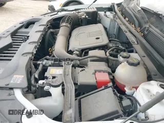 2024 Chevrolet Blazer LT с VIN 3GNKBDR43RS210038, выставлен на аукционе IAAI как лот 42144722 с пробегом 10 862 миль миль и . История ставок и продаж доступна на DreamBid. Изображение 20.