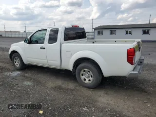 2014 Nissan Frontier S with VIN 1N6BD0CT7EN771792, listed as a Copart auction lot 62088175 with 149,104 mi miles and Clean title. Bid and sale history available at DreamBid. Image 2.