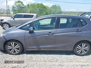 2015 Honda Fit EX-L with VIN 3HGGK5H82FM751155, listed as a IAAI auction lot 42130419 with 139,951 mi miles and . Bid and sale history available at DreamBid. Image 14.
