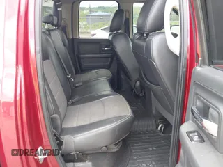 2012 Ram 1500 Sport with VIN 1C6RD7HT7CS110031, listed as a IAAI auction lot 42209089 with 233,925 mi miles and . Bid and sale history available at DreamBid. Image 8.